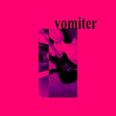 vomiter